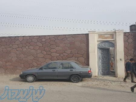 سنگ لاشه  اجرای26  دیوار فرزی نمای تراشیده 