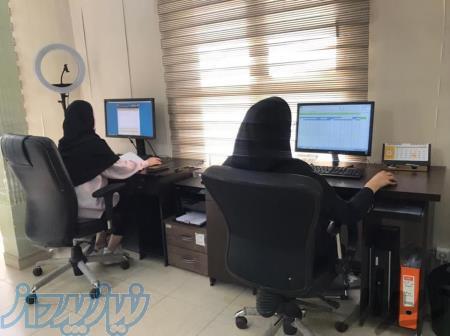 حسابرسی زیر نظر موسسه حسابداران رسمی 