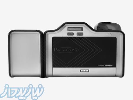 فروش انواع پرینتر نو و کارکرده - چاپگر کارت PVC، لیبل پرینتر، پرینتر سوزنی