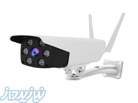 دوربین مداربسته - دزدگیر - ردیاب - مودم 