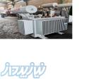 فروش ترانسفورماتور 1250 کاوا 