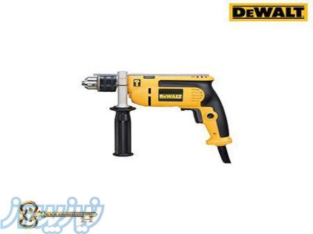 دریل چکشی دیوالت مدل DWD024K 