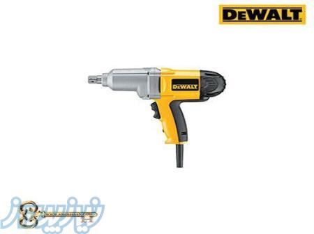 بکس بادی چکشی دیوالت مدل DW294 
