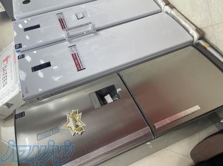 یخچال و فریزر 