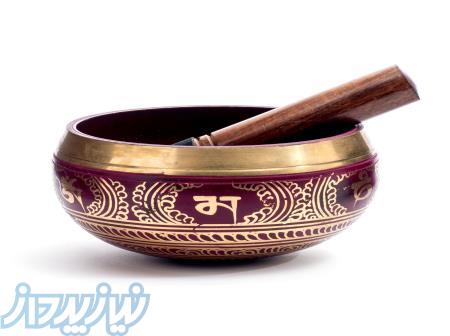 خرید انواع کاسه تبتی 