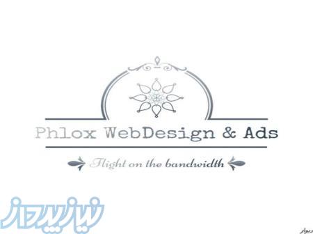 طراحی و تبلیغات وب سایت فلوکس 