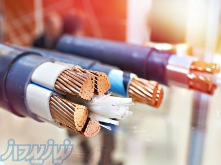 فروشگاه تخصصی سیم و کابل امیران برق 