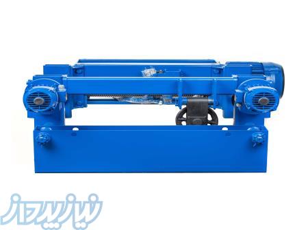 فروشگاه قطعات جرثقیل سقفی در اهواز 