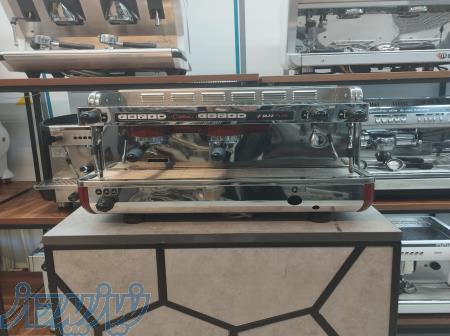 دستگاه اسپرسو جیمبالی m22 