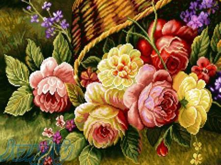 آموزشگاه قالیبافی خانه فرش 