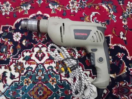 دریل کرون مدل10066 