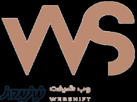 مجموعه طراحی سایت و سئو وب شیفت 