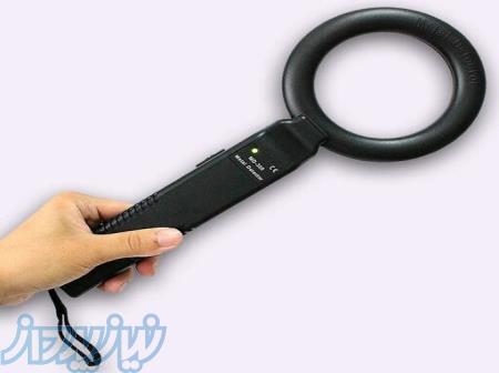 راکت بازرسی موبایل یاب مدل MD300 