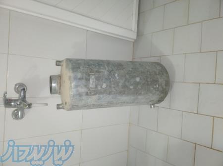 جوشکاری آبگرمکن و تعمیرات لوله کشی و تاسیسات 