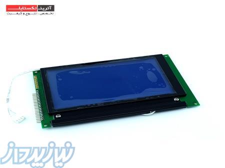 مانیتور ژاکارد بناس مدل 200 