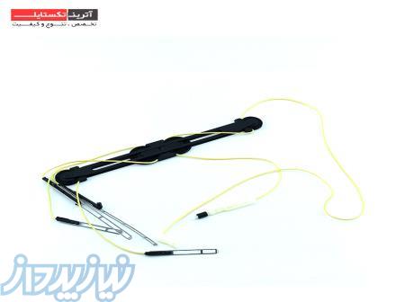 پولی ژاکارد اشتابلی فرش بافی فست کانکتور 