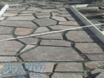 فروش سنگ لاشه    ساخت پیاده روی سنگی با سنگ لاشه 