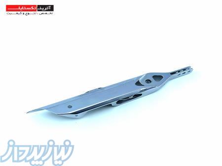 گریپر بدون شیار سمت چپ دستگاه اسمیت G6300 (ماکو) – G6300 LH NOGROOVE 