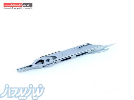 گریپر با شیار چپ دستگاه اسمیت فست (ماکو) 