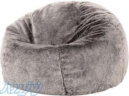 مبل راحتی شنی بین بگ صندلی اینتکس 