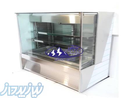 یخچال لبنیاتی 