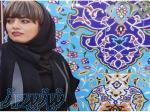 کاشی سنتی هفت رنگی ، معقلی و معرق _ققنوس اصفهان 