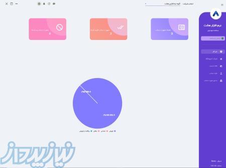 واسط سامانه مودیان 