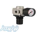 انواع تجهیزات کنترل فشار از محصولات اس ام سی SMC 