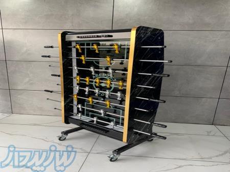 فوتبالدستی حرفه ای 