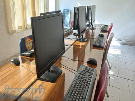 مرکز آموزش کامپیوتر راهکار 