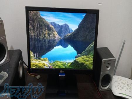 مانیتور ال جی فلترون 