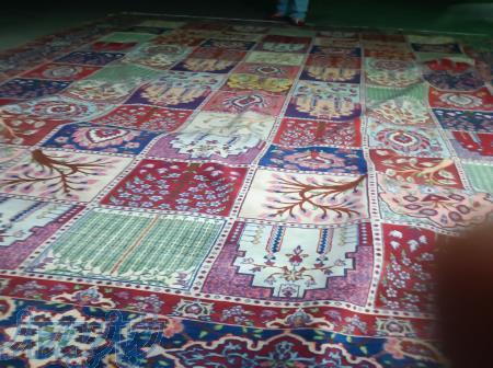 قالیشویی رفوگریی مبلشویی تهرانپارس فرهنگسرا جشنواره 