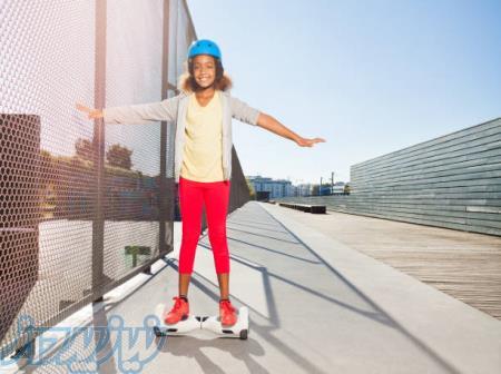 تعمیراتِ تخصصیِ اسکوتر برقی  در محل(تهران) 