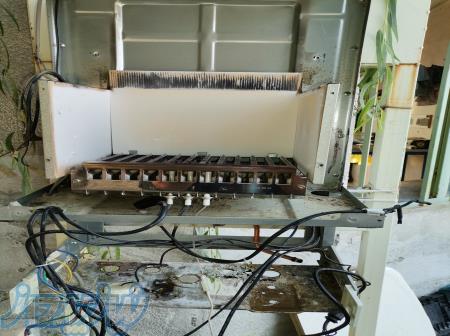 نمایندگی تعمیرات پکیج ایمرگاس در ارومیه  