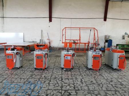 ست کامل ۵تکه upvc 