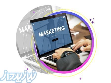 با طراحی سایت و سئو حرفه ای مشتری جذب نمایید 