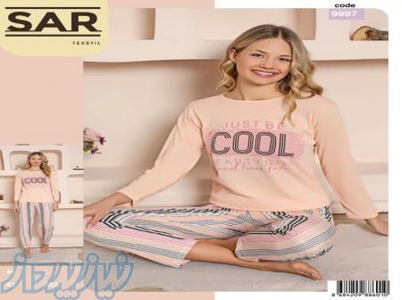 لباس راحتی زنانه ترک 