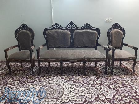 مبل شیک 18 نفره 