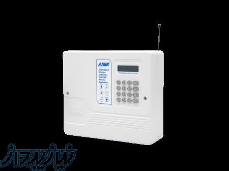 دزدگیر اماکن  سیمکارتی  A470 * ریموت بردبال 