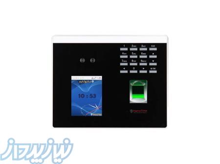 دستگاه حضور و غیاب 