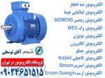 الکتروموتور زیمنس سعدی