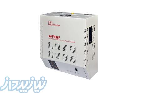 ترانس اتوماتیک فاراتل 8000 