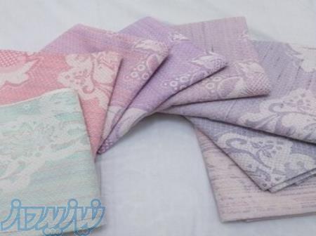 زیر سفره و روفرشی روسی 