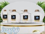 آب مقطر دیونیزه نابت 