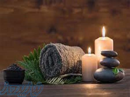 آموزش  ماساژ درمانی  به صورت جامع و کامل