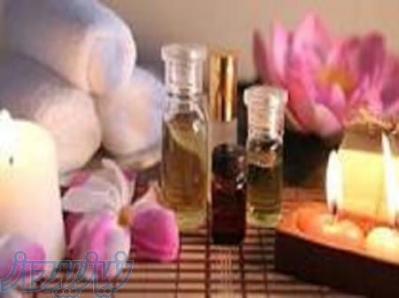 آموزش ماساژ ریلکسی جامع و کامل