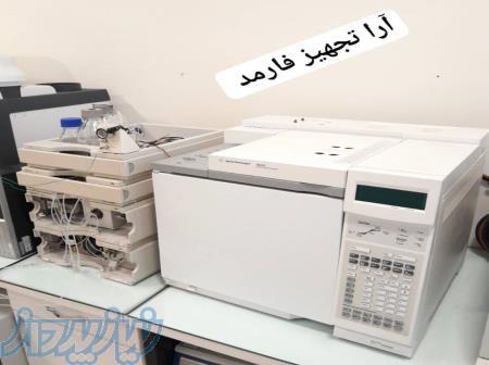 تعمیر انواع کروماتوگرافی گازی و مایع GC- HPLC (آرا تجهیز فارمد ) 