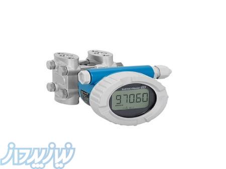 ترانسمیتر اختلاف فشار اندرس هاوزر PMD55B 