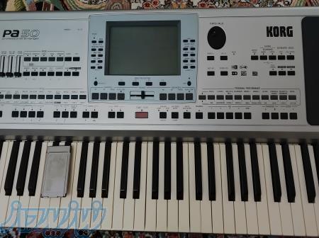 فروش کیبورد ارگ یاماها و کورگ حرفه ای و آموزشی 