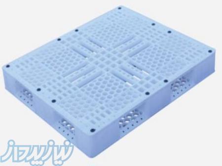 قیمت و فروش پالت لیفتراک خور و جک خور در تهران